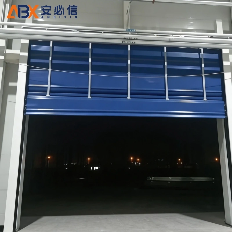 亳州市翻转式卸货平台