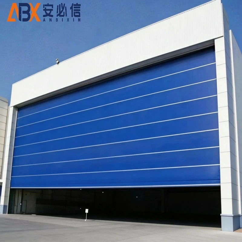 亳州市堆积门