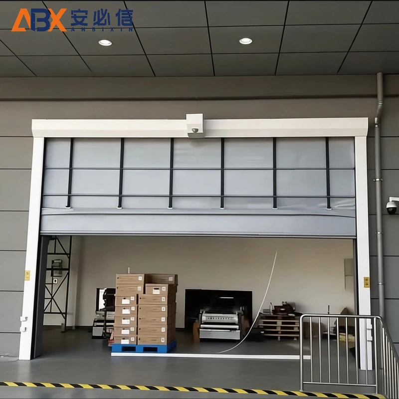 亳州市高速堆积门